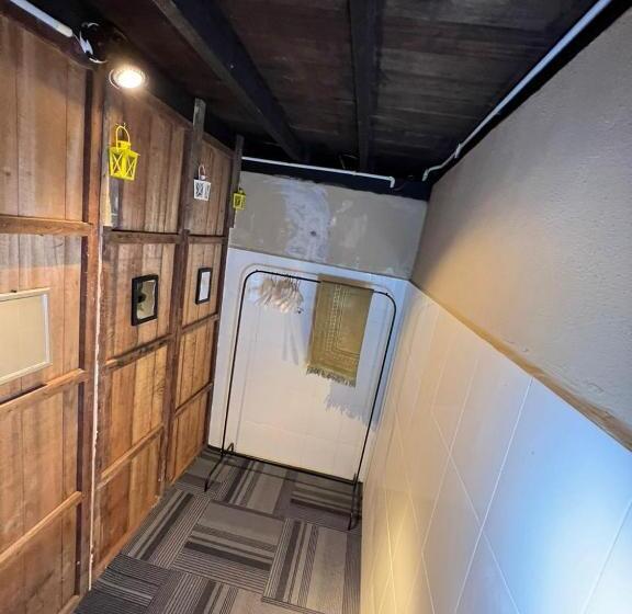 Standard Tent, Kejora Homestay