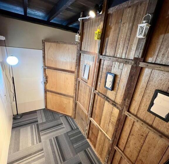 Standard Tent, Kejora Homestay