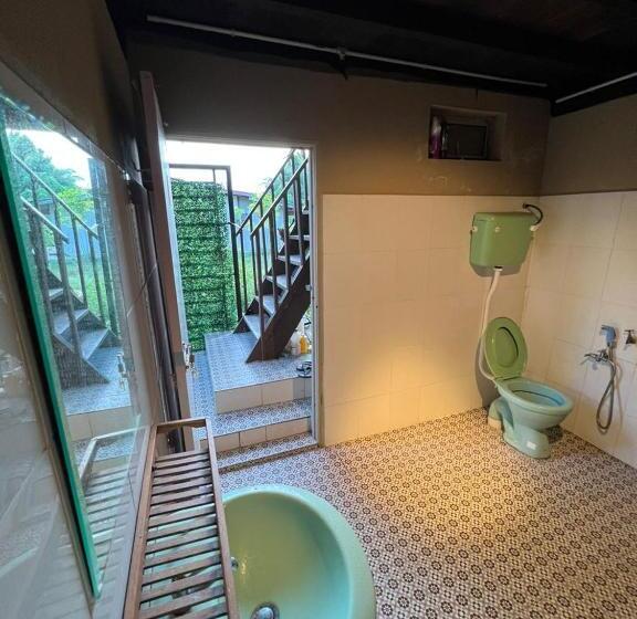 Standard Tent, Kejora Homestay