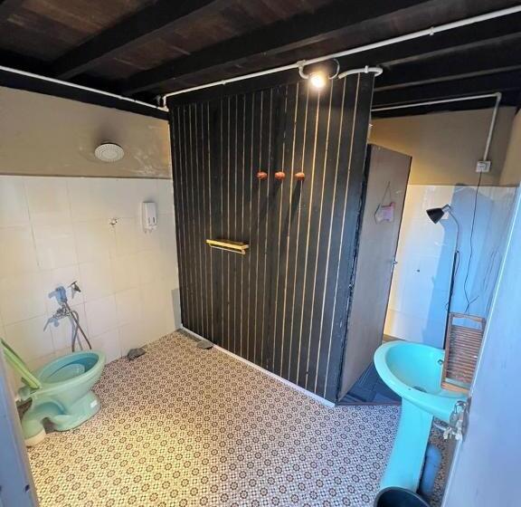 Standard Tent, Kejora Homestay