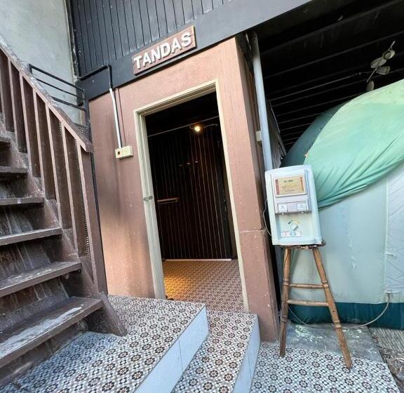 Standard Tent, Kejora Homestay