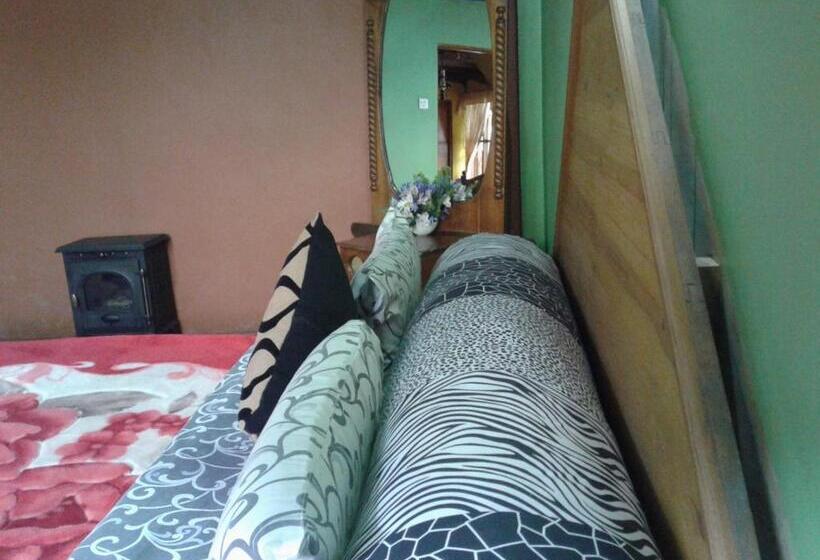 디럭스 룸, King Fern Cottage