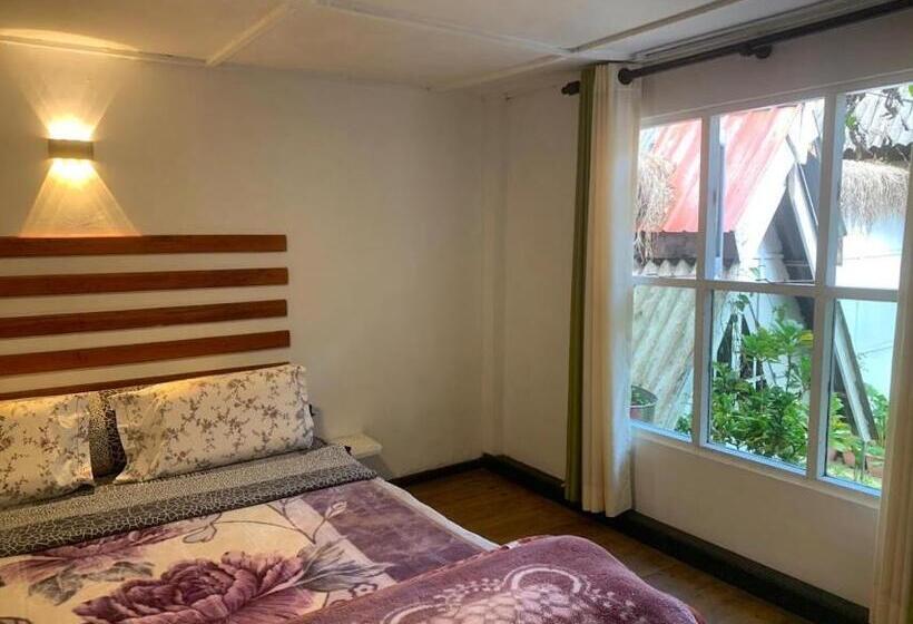 Номер Deluxe, King Fern Cottage