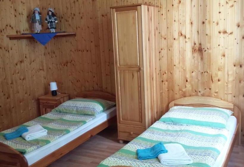 Номер Стандарт, Penzion Dalibor