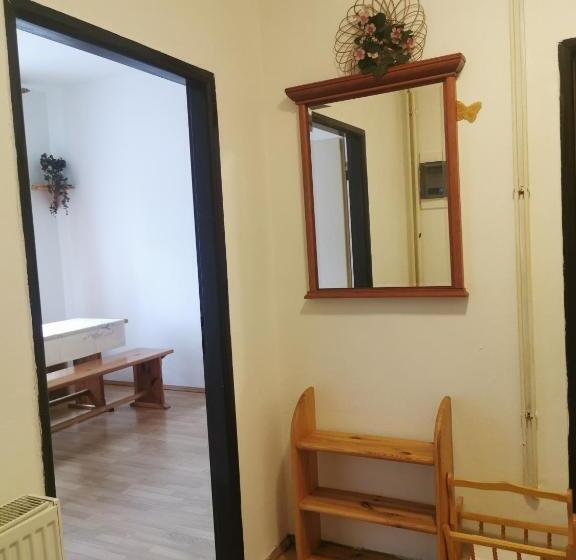 Апартаменты 1 Спальня, Penzion Dalibor