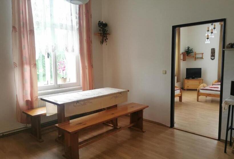 Апартаменты 1 Спальня, Penzion Dalibor