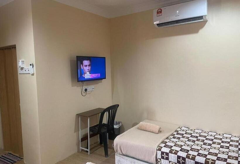 Номер Economy, Wan Guesthouse