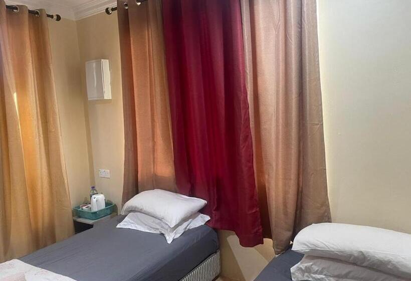 エコノミールーム, Wan Guesthouse