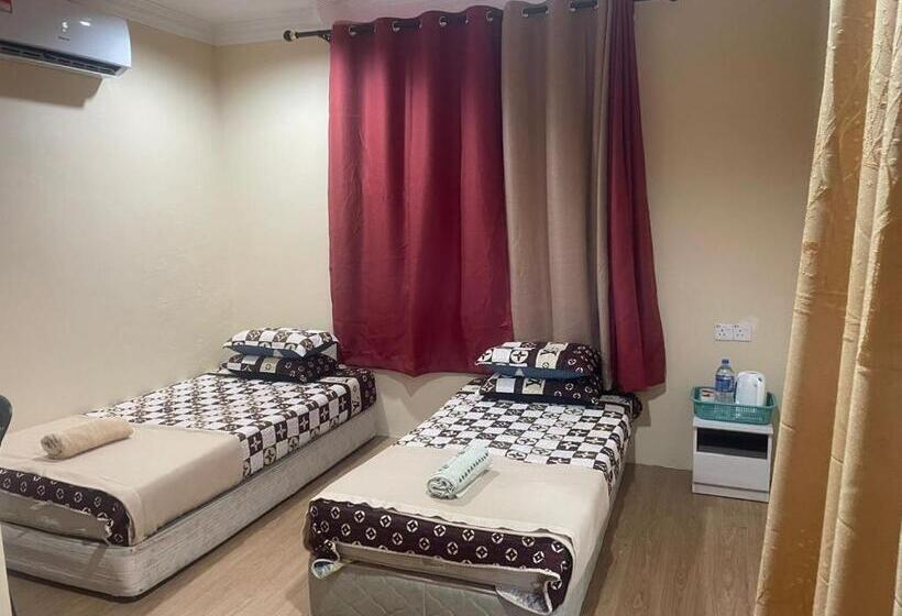 Номер Economy, Wan Guesthouse