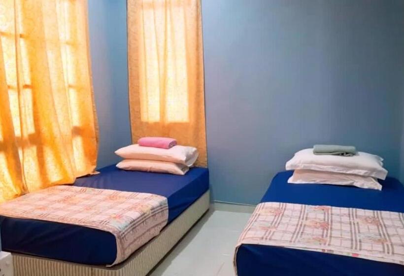 Номер Economy, Wan Guesthouse