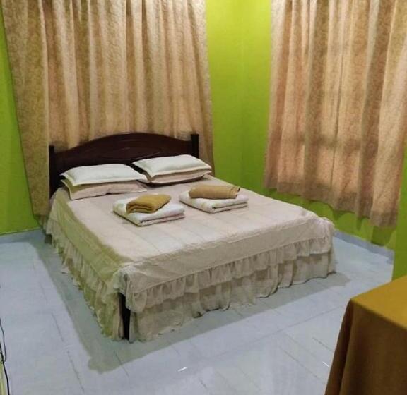 Номер Economy, Wan Guesthouse