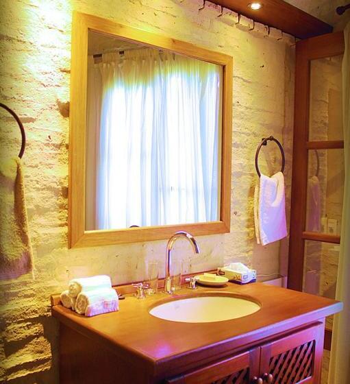 스탠다드 룸, El Balcón Del Abra