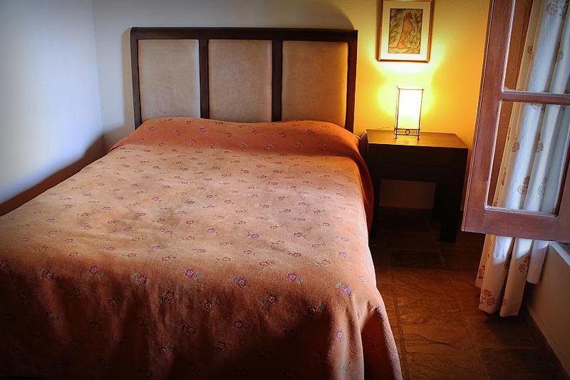 스탠다드 룸, El Balcón Del Abra