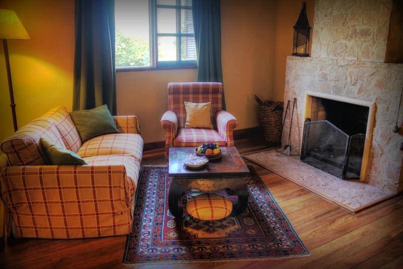 테라스 주니어 스위트, El Balcón Del Abra