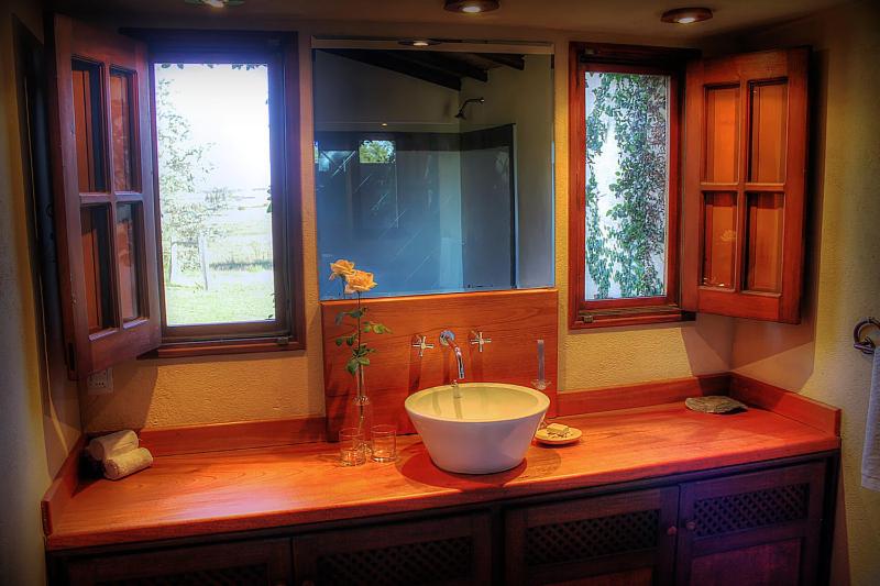 테라스 주니어 스위트, El Balcón Del Abra