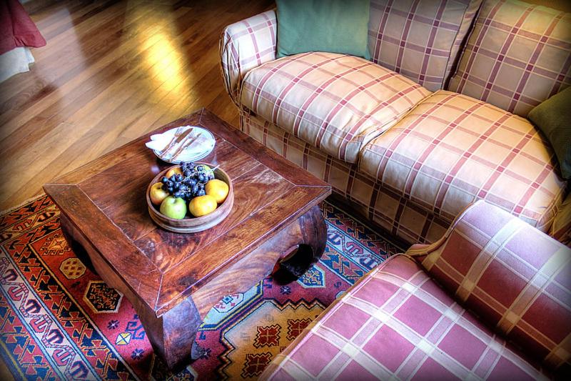 테라스 주니어 스위트, El Balcón Del Abra