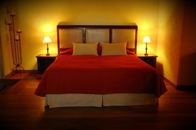 테라스 주니어 스위트, El Balcón Del Abra