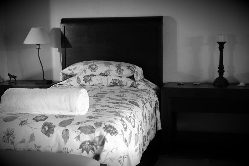 수피리어 룸, El Balcón Del Abra