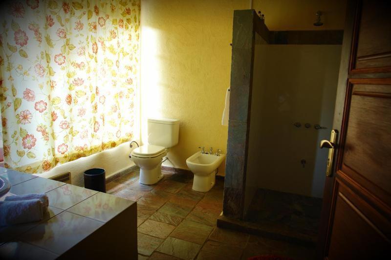 수피리어 룸, El Balcón Del Abra