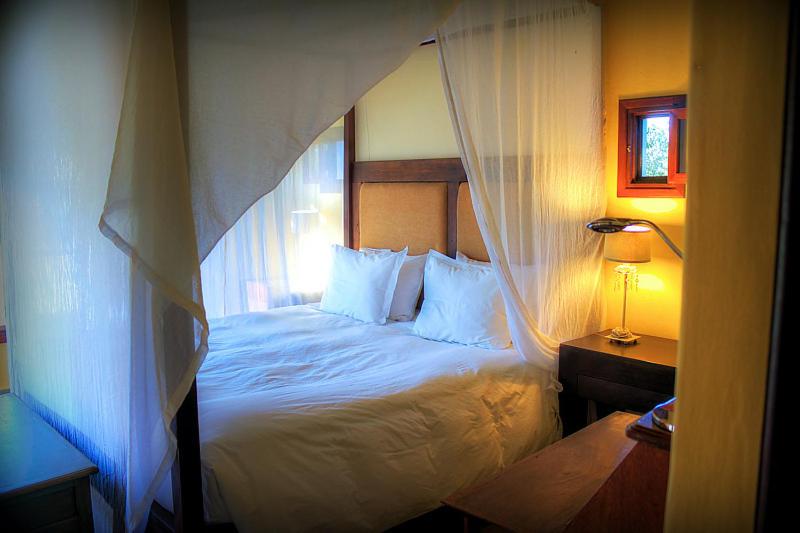 스위트, El Balcón Del Abra