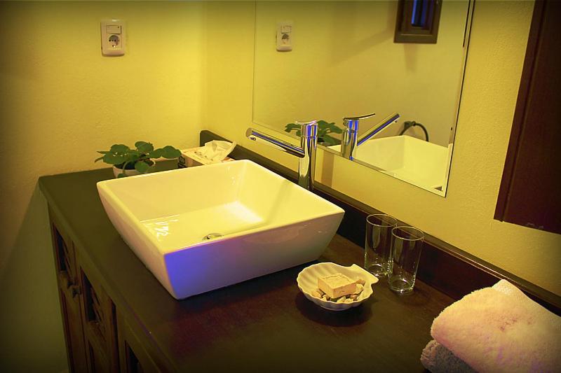 스위트, El Balcón Del Abra