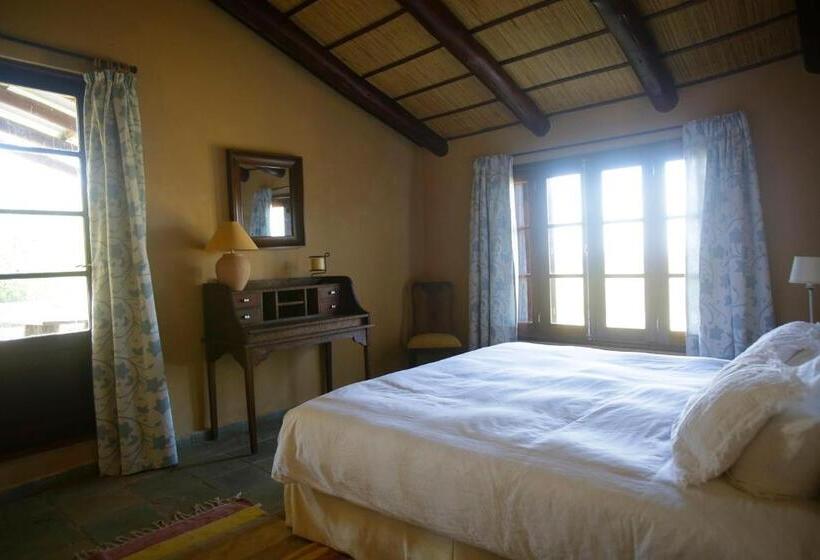 디럭스 스위트, El Balcón Del Abra