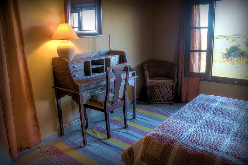 디럭스 스위트, El Balcón Del Abra