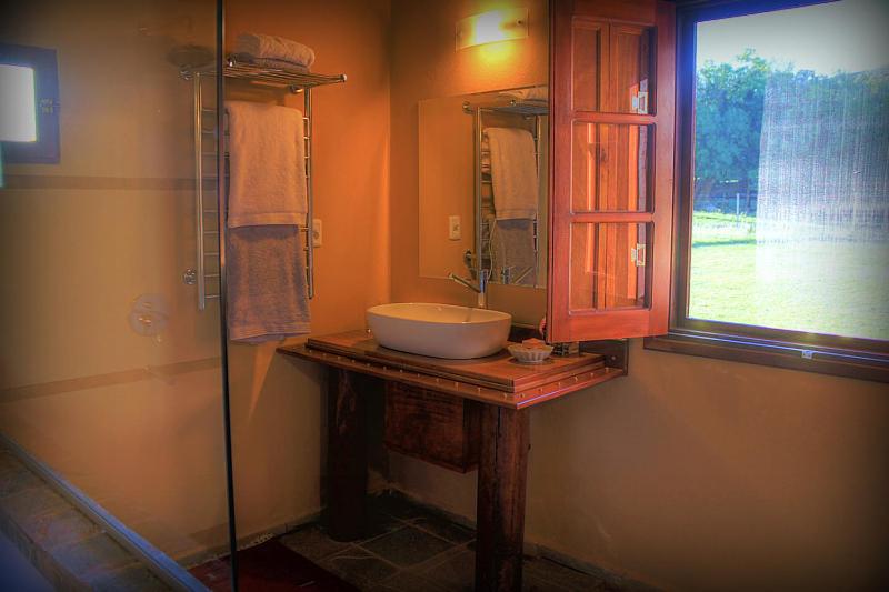 디럭스 스위트, El Balcón Del Abra