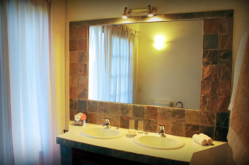 패밀리 스위트, El Balcón Del Abra