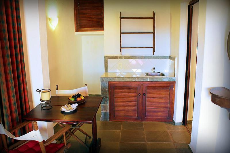 패밀리 스위트, El Balcón Del Abra