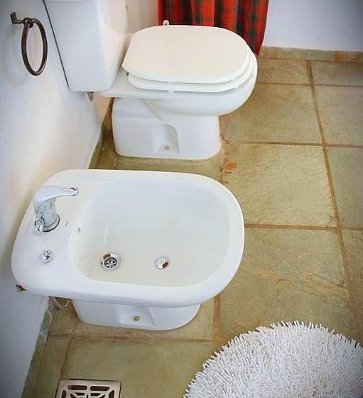 패밀리 스위트, El Balcón Del Abra