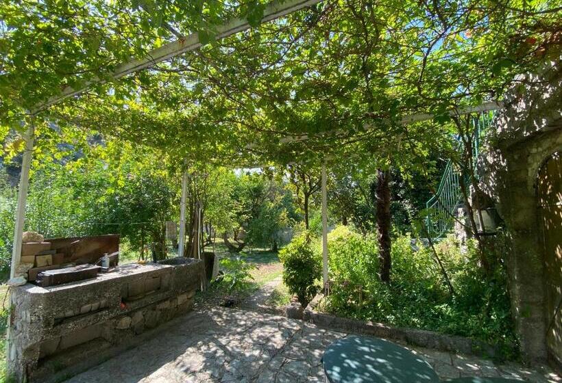 Casa 2 Dormitoris, Villa San