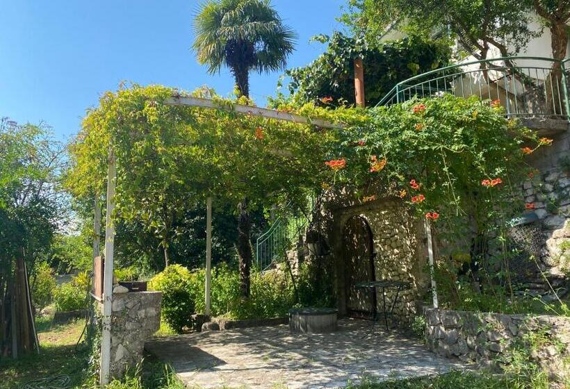 Casa 2 Dormitoris, Villa San