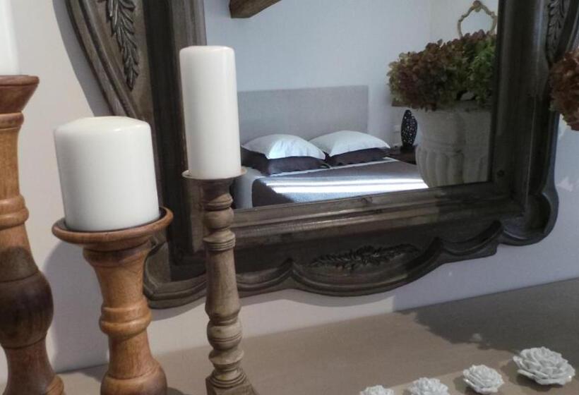 套房, Le Balcon Du Fêtre