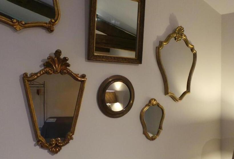 套房, Le Balcon Du Fêtre