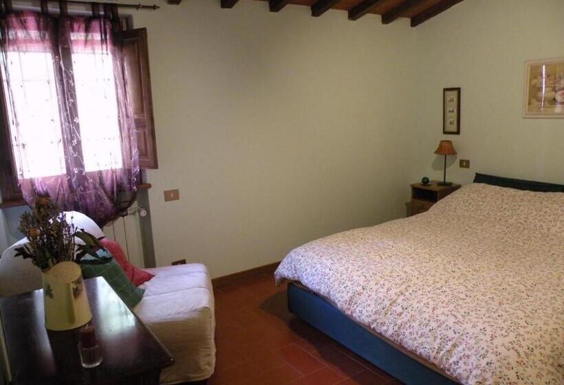 Апартаменты 1 Спальня, Agriturismo Fattoria Il Ginepro