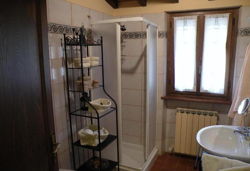 Апартаменты 1 Спальня, Agriturismo Fattoria Il Ginepro