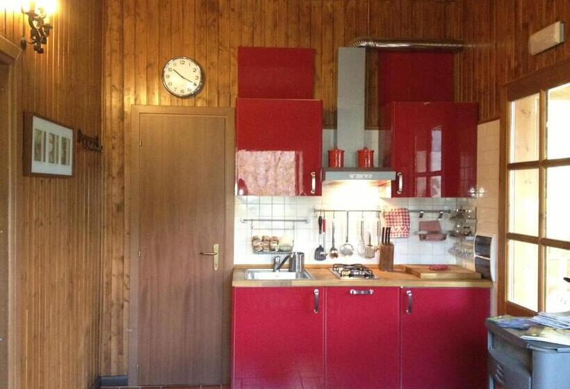 Апартаменты 2 Спальни, Agriturismo Fattoria Il Ginepro