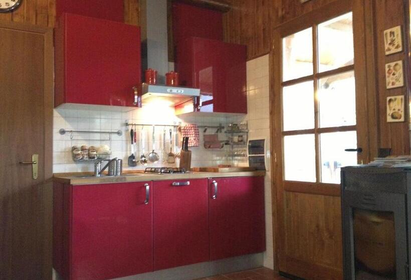 Апартаменты 2 Спальни, Agriturismo Fattoria Il Ginepro