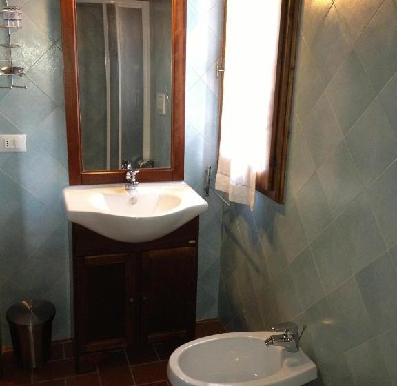 Апартаменты 2 Спальни, Agriturismo Fattoria Il Ginepro