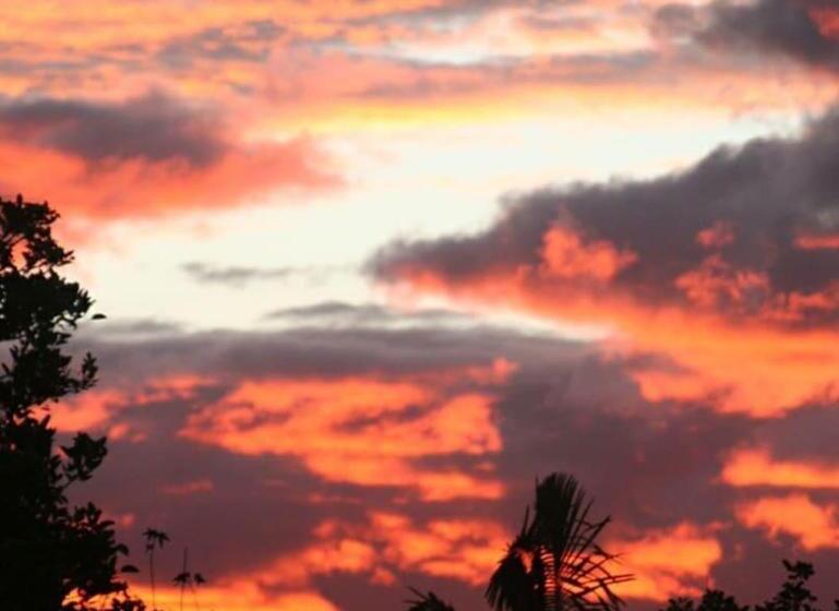 스탠다드 룸, Agroparque Las Villas