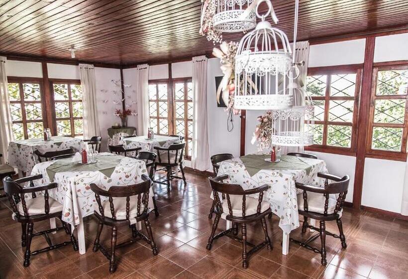 스탠다드 발코니 룸, Agroparque Las Villas