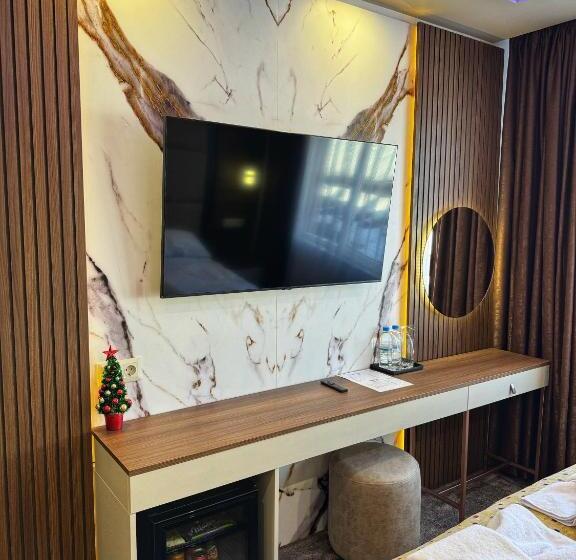 חדר סטנדרט, Diamant