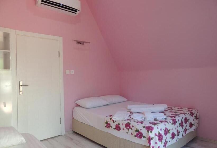 Бунгало Deluxe, İdavilla Bungalov & Bahçe