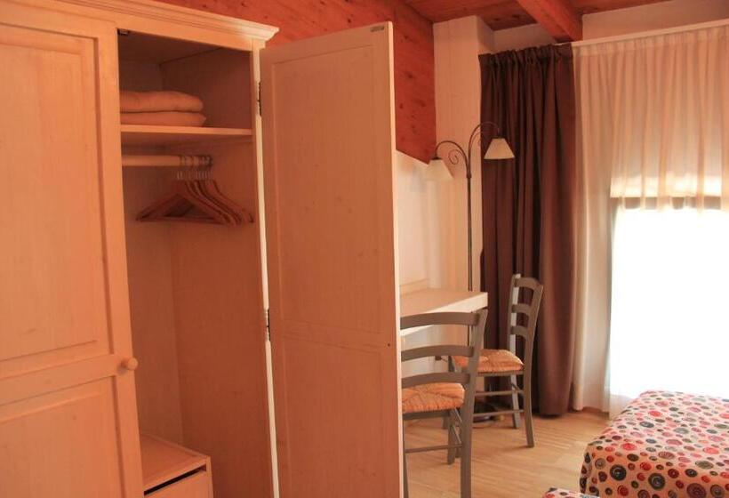 غرفة قياسية, La Palazzina Di Ciagnano