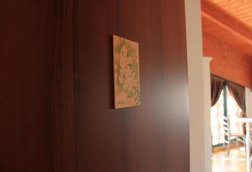 غرفة قياسية, La Palazzina Di Ciagnano