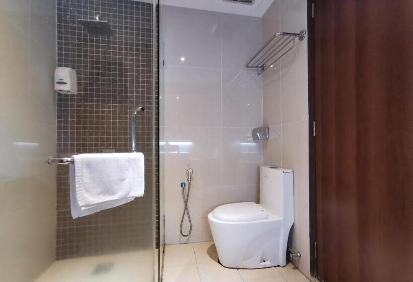 غرفة سوبيريور, Langkasuka Langkawi