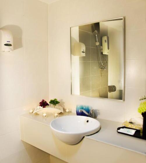 غرفة قياسية, Langkasuka Langkawi