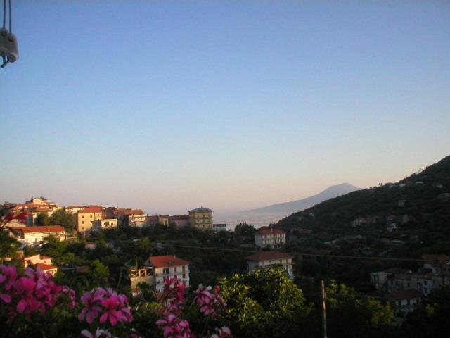 חדר סטנדרט לארבעה, Ristorante Montuori