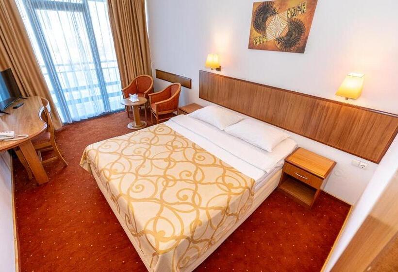 标准间, Safir Blue Resort